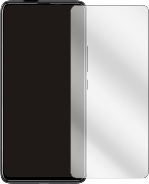 Produktbild Dipos Displayschutzfolie Crystalclear (6 Stk., Umidigi S5 Pro)