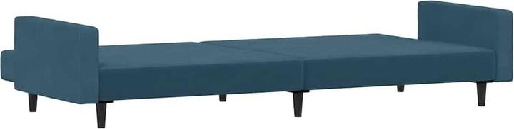 Actual product image vidaXL Schlafsofa