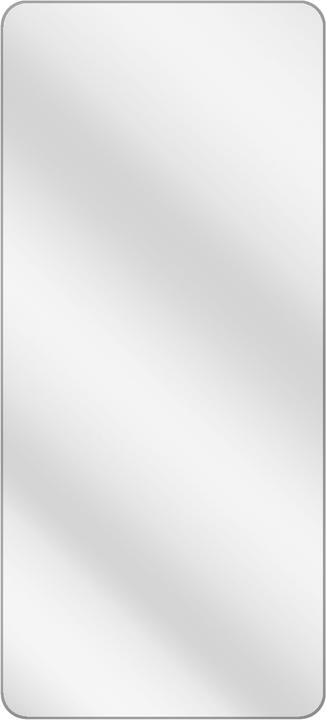 Produktbild Dipos Displayschutzfolie Crystalclear (6 Stk., Umidigi S5 Pro)