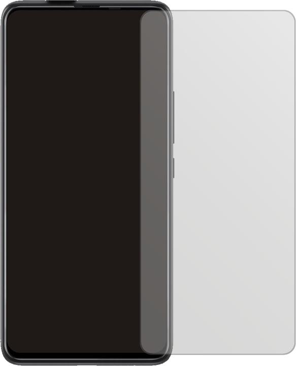 Produktbild Dipos Displayschutzfolie Antireflex (2 Stk., Umidigi S5 Pro)