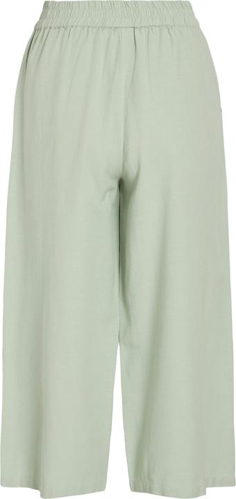 Produktbild Vila High Waist Cropped Hose (40)