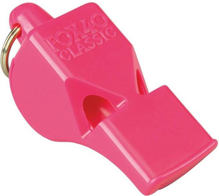 Actual product image Fox40 Classic-violett