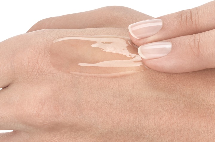 Actual product image Vichy Minéral 89 Booster (75 ml)