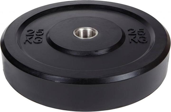 Immagine prodotto Fitcom Piastre paracolpi (1 x 25 kg)