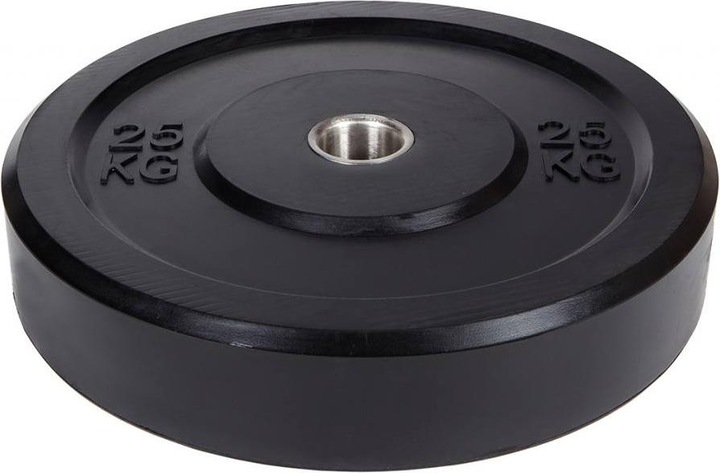 Produktbild Fitcom Bumper Plates (1 x 25 kg)