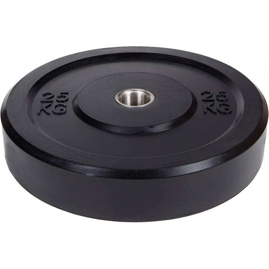 Thumbnail - Fitcom, Hantelscheiben, (1 x 25 kg)
