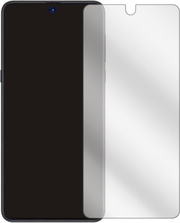 Actual product image Dipos Screen Protector Crystalclear (Xiaomi Redmi Note 11)