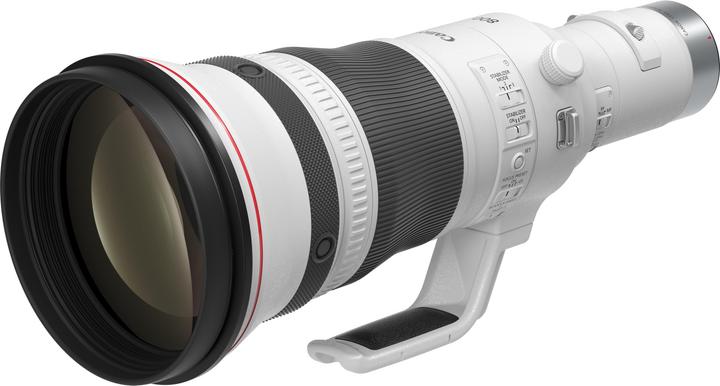 Canon RF 800mm f/5.6 L IS USM (Canon RF, Vollformat)
