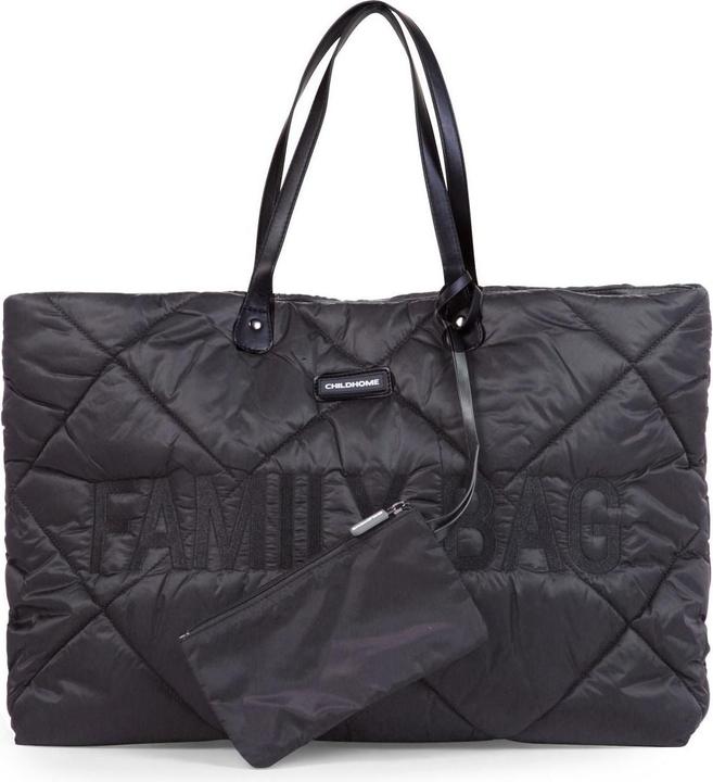 Actual product image Childhome Family Bag Nursery Bag
