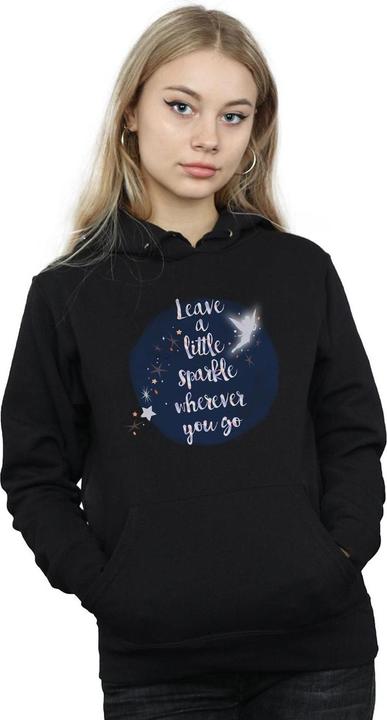 Produktbild Disney Tinker Bell A Little Sparkle Kapuzenpullover (XL)