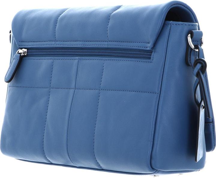 Immagine prodotto Picard Borsa a tracolla Plaza in pelle 26,5 cm