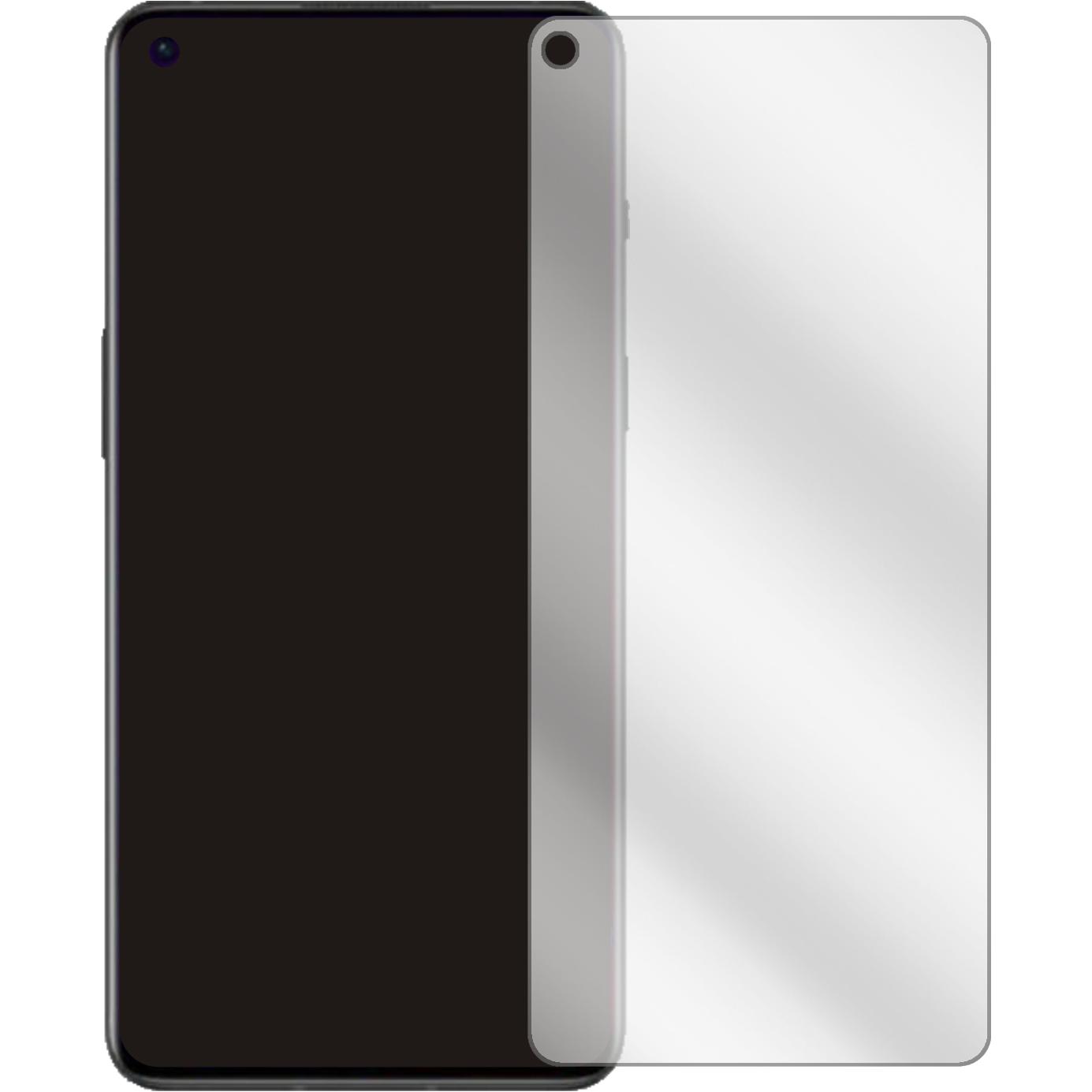 Thumbnail - Dipos Displayschutzfolie Crystalclear (5 Stück, OnePlus 9RT), Smartphone Schutzfolie, Transparent