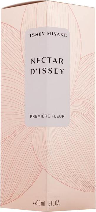 Actual product image Issey Miyake Nectar Díssey Premiére Fleur Eau de Parfum 90 ml (Eau de parfum, 90 ml)