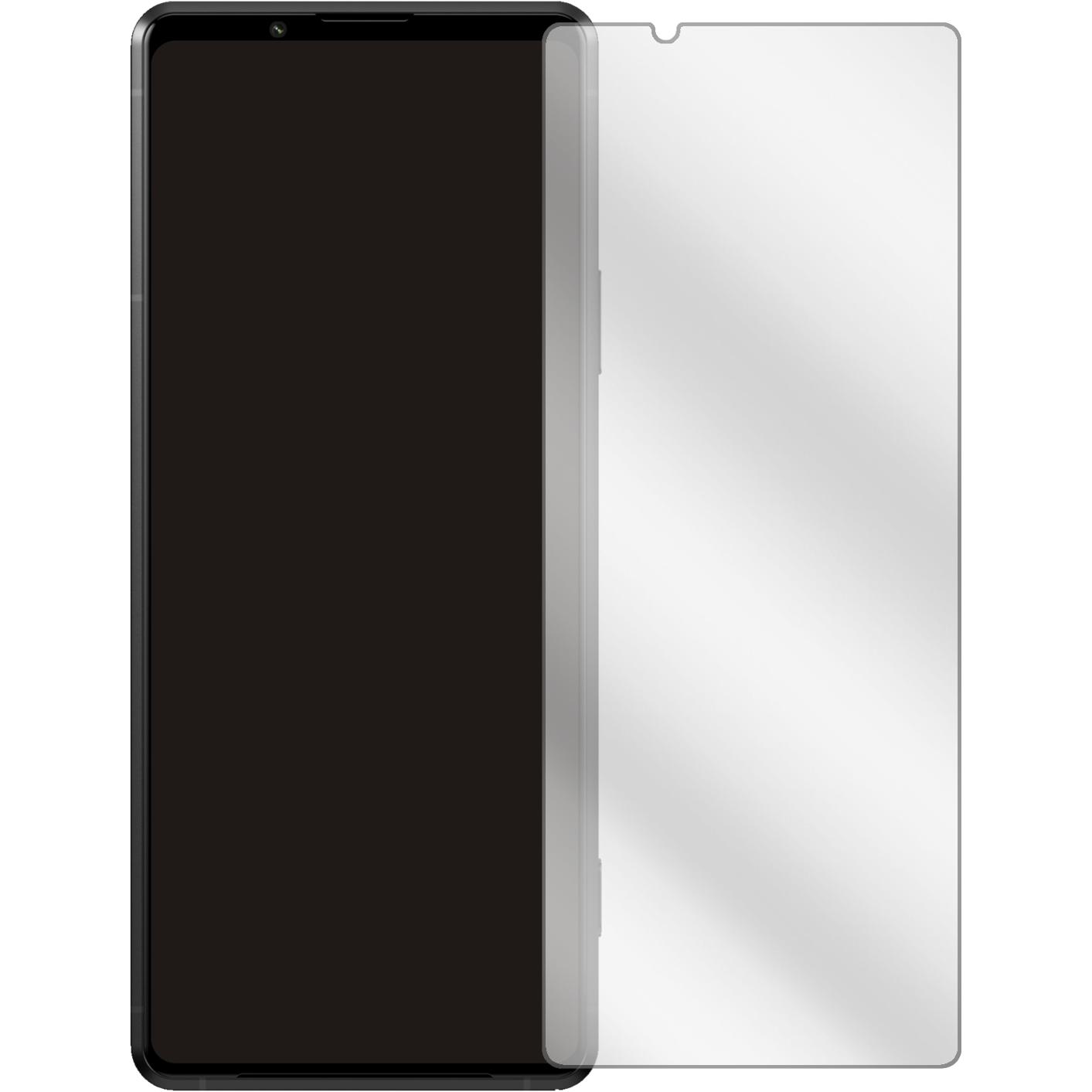 Thumbnail - Dipos Displayschutzfolie Crystalclear (6 Stück, Sony Xperia Pro-I), Smartphone Schutzfolie, Transparent