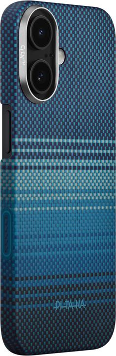 Immagine prodotto Pitaka Ultra-Slim Case Moonrise - iPhone 17 (Apple iPhone 17)