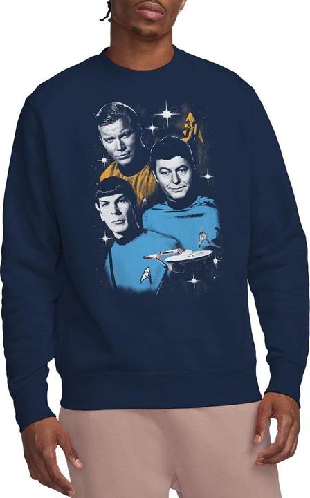 Produktbild All Star Sweatshirt (XL)