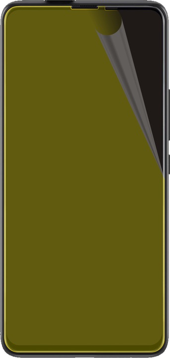 Produktbild Dipos Displayschutzfolie Full-Cover 3D (2 Stück, Umidigi S5 Pro)