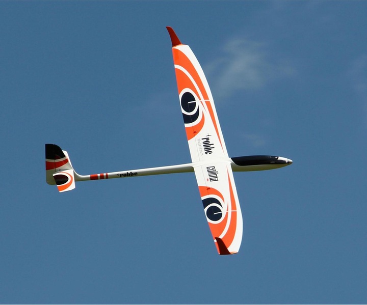 Produktbild Robbe Calima ARF (Segelflugzeug)