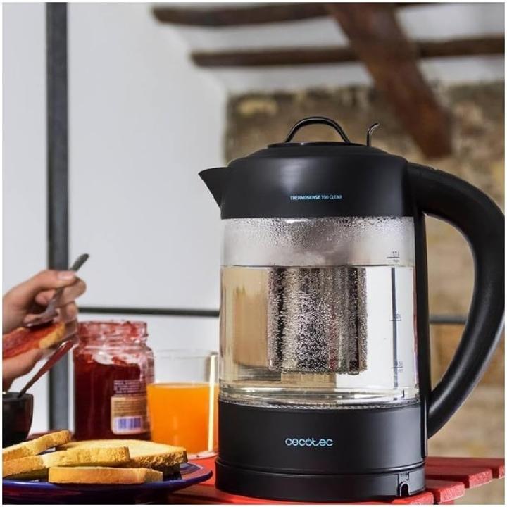 Produktbild Cecotec Electric kettle CE01512 (1.70 l)