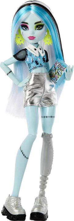 Produktbild Mattel Frankie Stein