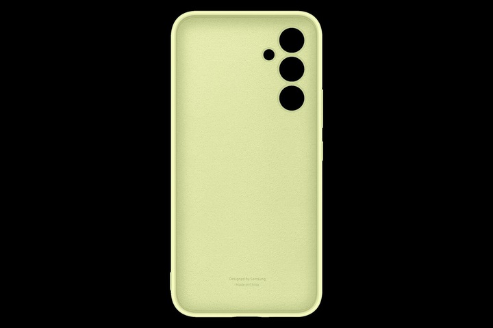 Produktbild Samsung Silicone Cover (Samsung Galaxy A54 5G)