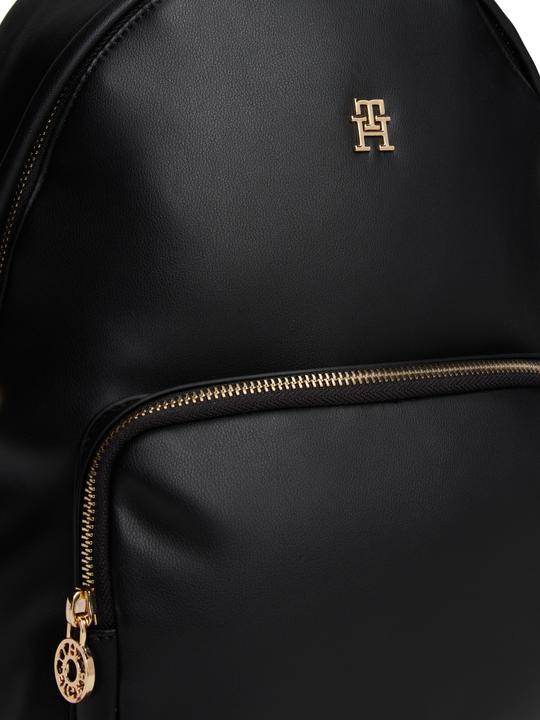 Actual product image Tommy Hilfiger Popette Soft Dome Backpack