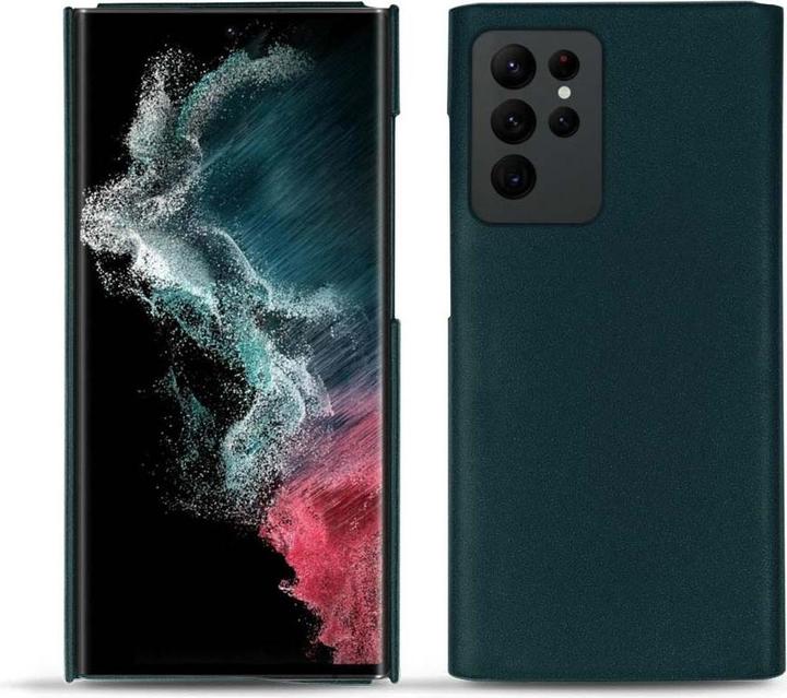 Produktbild Noreve Lederschutzhülle (Samsung Galaxy S22 Ultra)