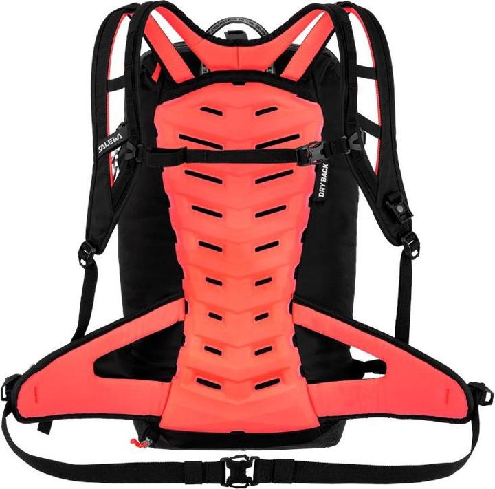 Actual product image Salewa Sella (24 l)