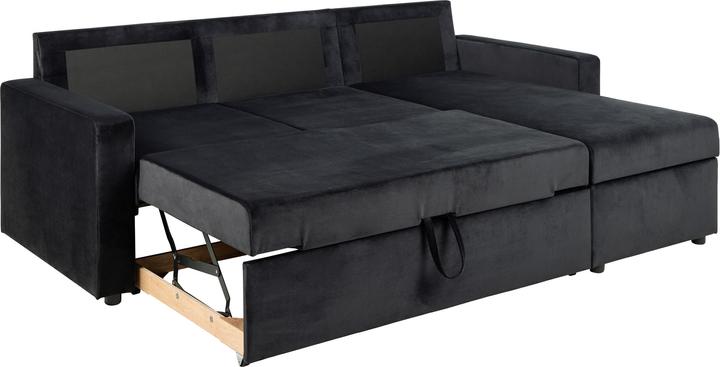 Actual product image Ebuy24 Sacramento Sofa Bed (Sofa bed)