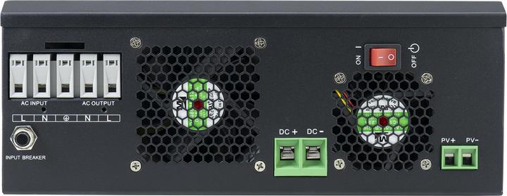 Actual product image PNI Solar inverter GreenHouse SC1800C PRO 3KW 13A 3000VA, 24V, MPPT 60A, Off Grid Pure Sine Hyb