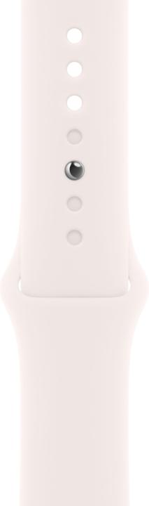 Produktbild Apple Sport Band (46 mm, Fluorelastomer)