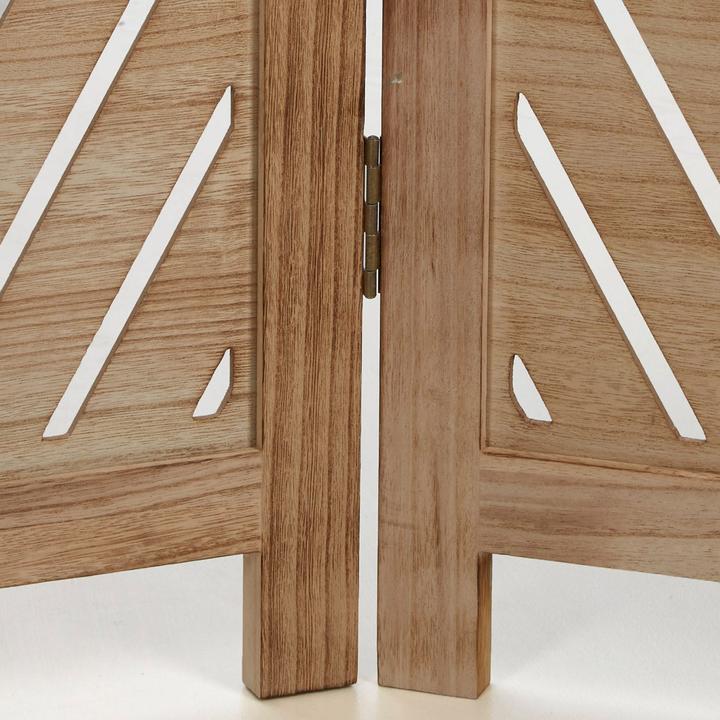 Immagine prodotto Homestyle4u Paravent verschiedene Muster
