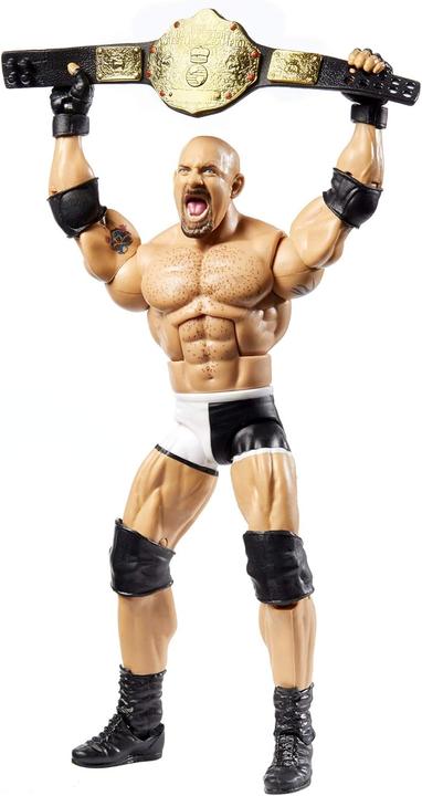 Image du produit Mattel Elite Collection Action Figur Goldberg (15 cm)