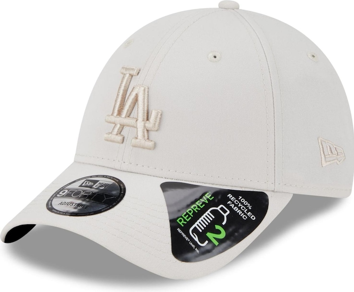 Produktbild New Era 9Forty Snapback Cap - Repreve Los Angeles Dodgers
