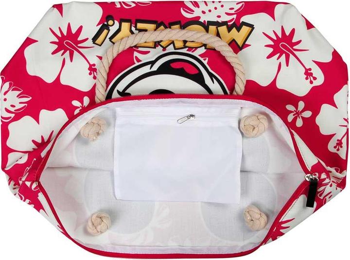 Immagine prodotto Karactermania Borsa da spiaggia Soleil Hawaii