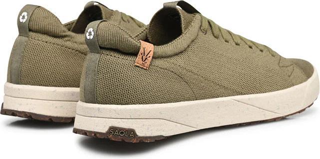 Actual product image Saola Cannon Knit 2.0 Wool (42)