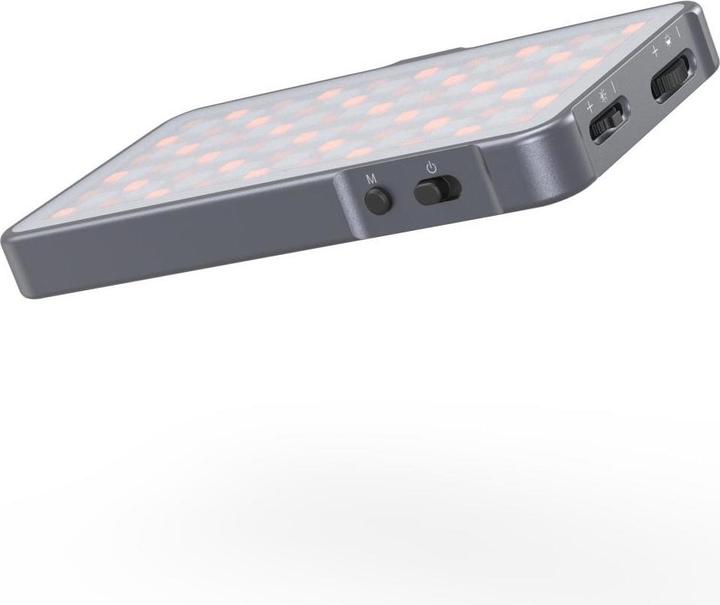 Produktbild SmallRig 3489BC Vibe P96L RGB Video Light (Videoleuchte)