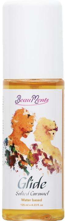 Produktbild Beauments Glide Salted Caramel 125 ml (125 ml)