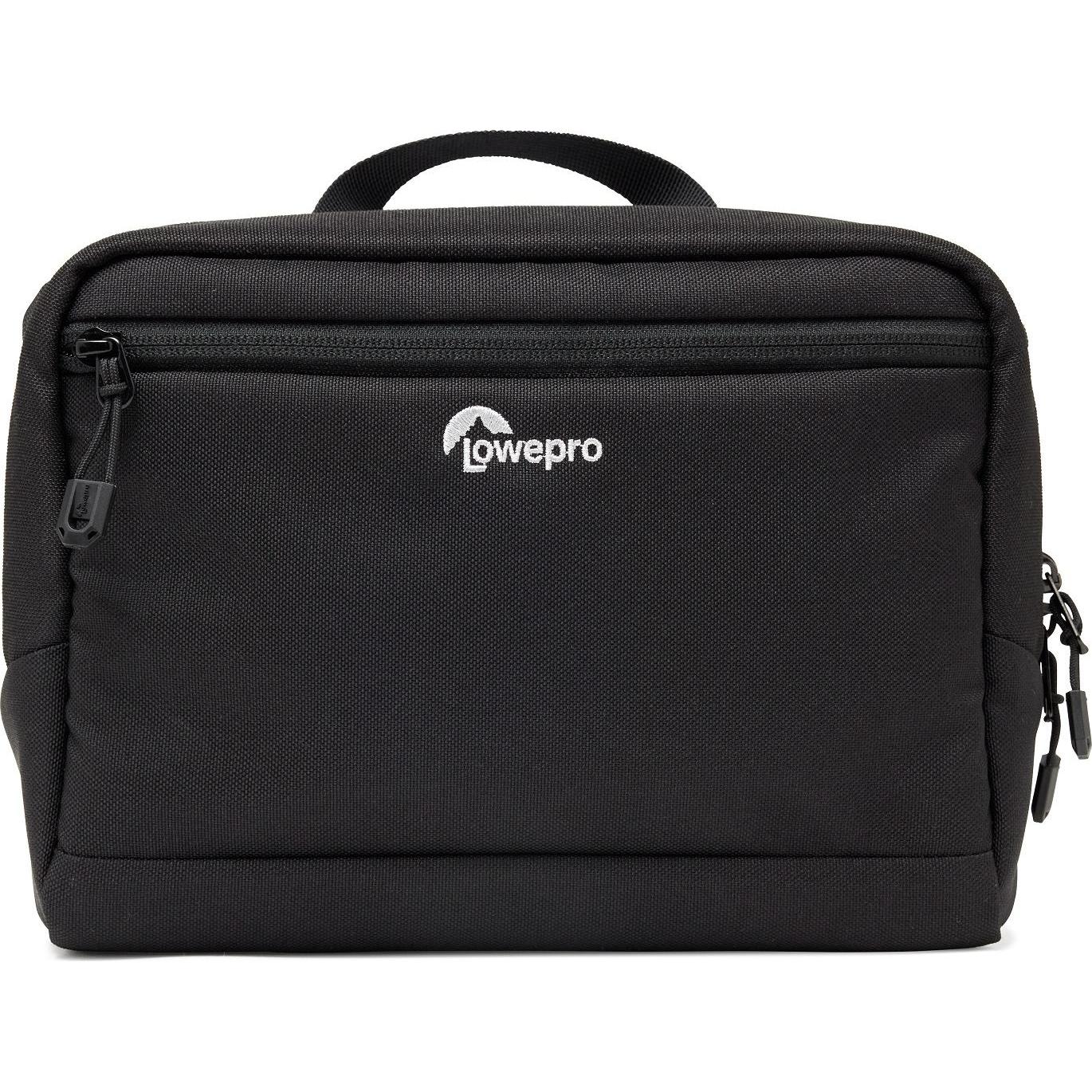 Thumbnail - Lowepro ProTactic CS 120 III (Kamera Zubehörtasche, 3 l), Kameratasche, Schwarz