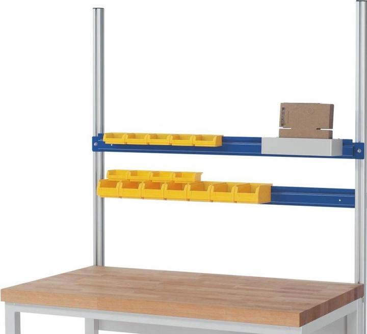 Produktbild RAU Halteschiene