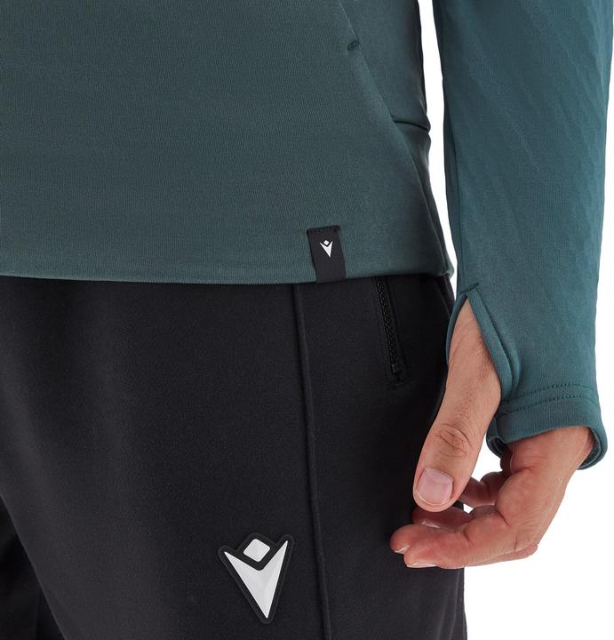 Actual product image Macron FCE Gulvain 3D (S)