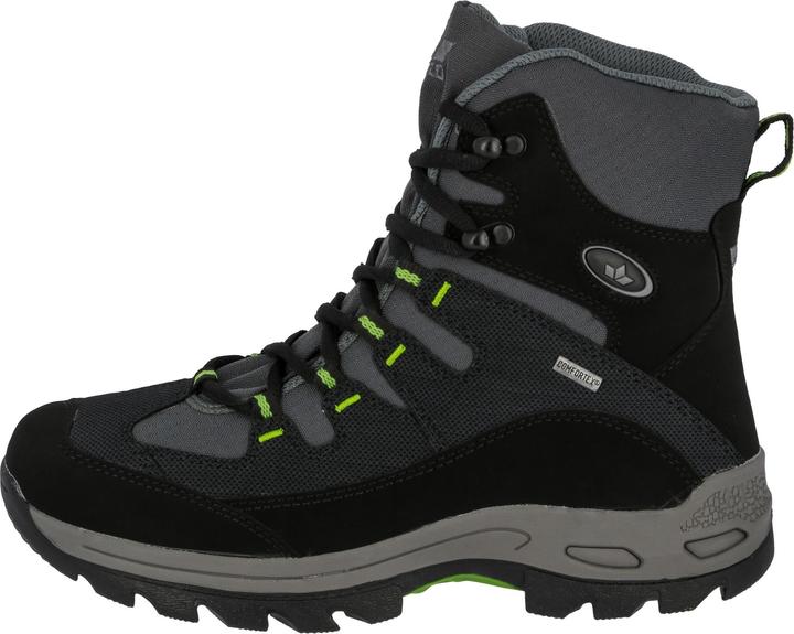 Actual product image Lico Glacier (43)