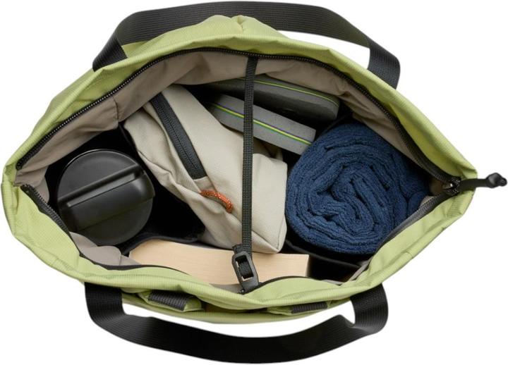 Produktbild Bellroy Lite - Totepack, Kiwi (18 l)