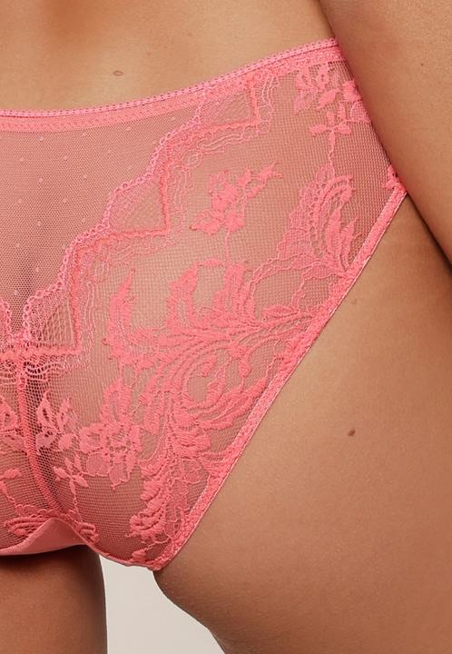 Actual product image LingaDore Slip (M)