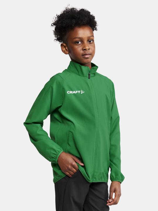 Immagine prodotto Craft Giacca da allenamento Rush 2.0 JR (158, 164)