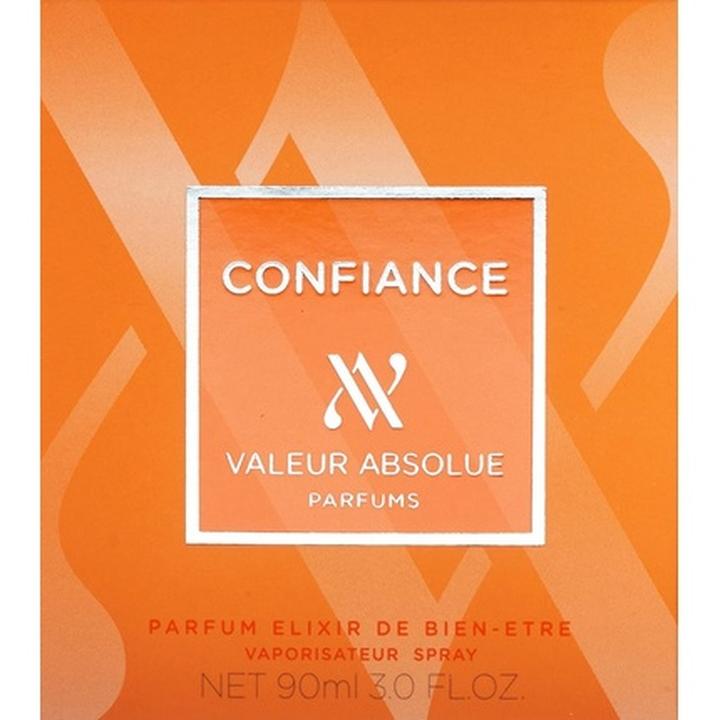Immagine prodotto Valeur Absolue Profumo Confiance (Eau de parfum, 90 ml)
