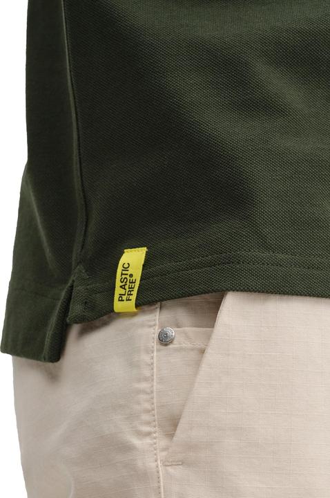 Produktbild Mover Plastic Free Sportswear Polo (XL)