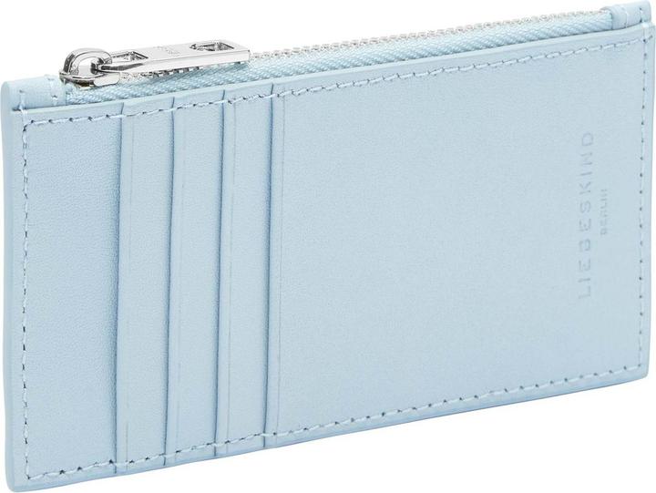 Actual product image Liebeskind Berlin Portemonnaie Kleiner Geldbeutel aus Leder