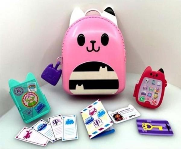 Image du produit Gabby's Dollhouse Sac à dos