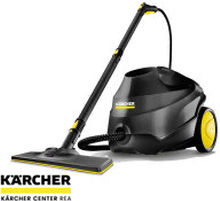 Produktbild Kärcher SC 3 EasyFix (3.50 Bar, 1900 W)